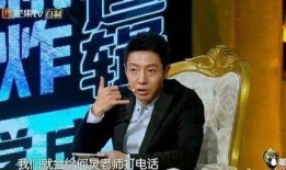 撒贝宁开门大吉爆料视频,精彩爆料引网友热议