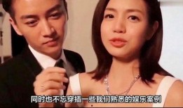 爆料陈晓出轨视频,真相与争议