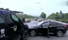南京特警车爆料视频大全,惊险瞬间与英勇事迹集锦